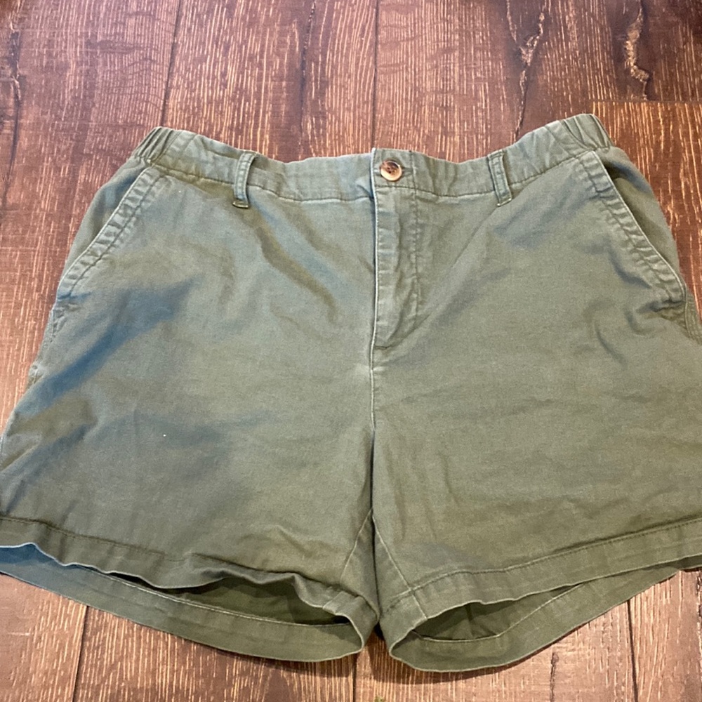 Old Navy Womens Shorts